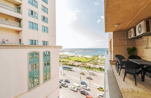 San Stifano Apartment | Nabeel Homes Boutique Hotel - G9
