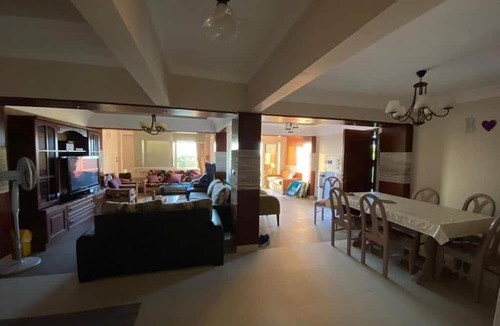 Borg el Arab Villa | Villa Omraa Elbehar