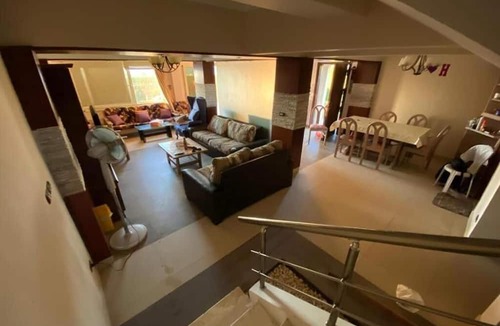 Borg el Arab Villa | Villa Omraa Elbehar