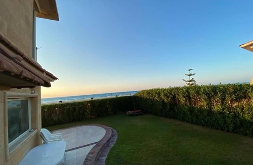 Borg el Arab Villa | Villa Omraa Elbehar