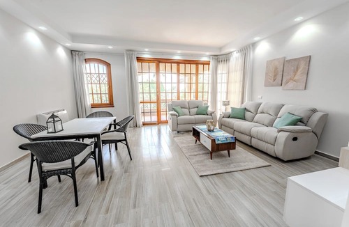 Dream Land Apartment | Amazing Golf View Apartments