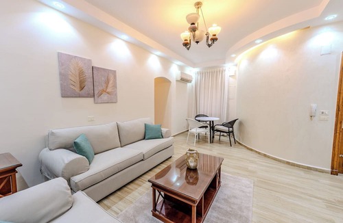 Dream Land Apartment | Amazing Golf View Apartments