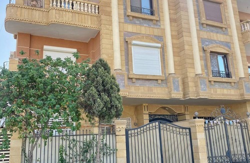 New Cairo Villa | Bird Nest Villa, 3-Beds, Sleeps 7, Pet Friendly
