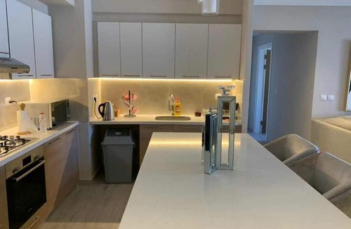 Sidi Jabir Apartment | luxury apartment sea view marina marassi alamin egypt