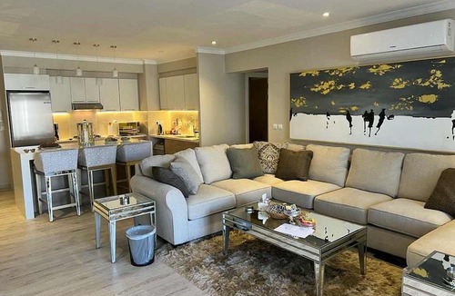 Sidi Jabir Apartment | luxury apartment sea view marina marassi alamin egypt