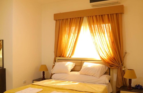 Al Ahyaa Apartment | Go Egypt Luxe Living Apartments