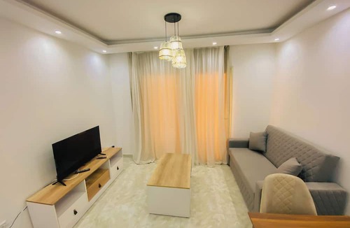 Al Ahyaa Apartment | Go Egypt Luxe Living Apartments