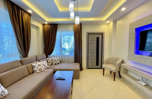 Ras Nasrani Apartment | Sharm Hills Aqua park Resort