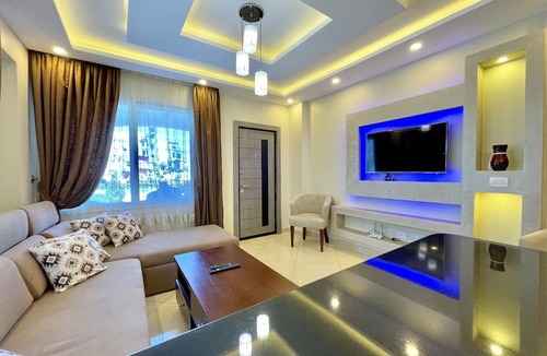 Ras Nasrani Apartment | Sharm Hills Aqua park Resort