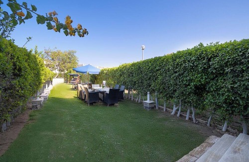 Marina El Alamein Apartment | Marina Resort By Seven Seasons Hospitality