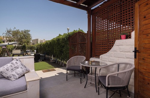 Marina El Alamein Apartment | Marina Resort By Seven Seasons Hospitality