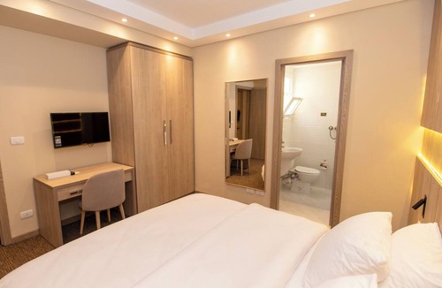 New Cairo Apartment | Second Home Hospitality