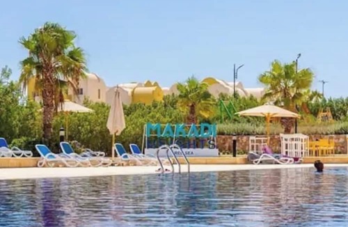 Makadi Bay Apartment | sweet home at makadi heights orascom -makadi bay -hurghada
