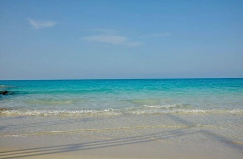 Marina El Alamein Apartment | Rove Porto Golf Marina