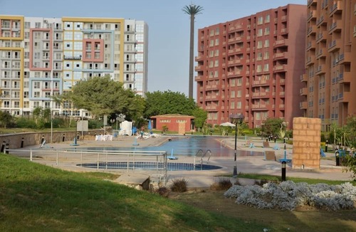 Marina El Alamein Apartment | Rove Porto Golf Marina