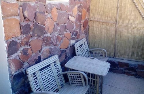 St. Catherine RV Rental | Single Room W/Private - Sheikh Mousa Bedouin campn