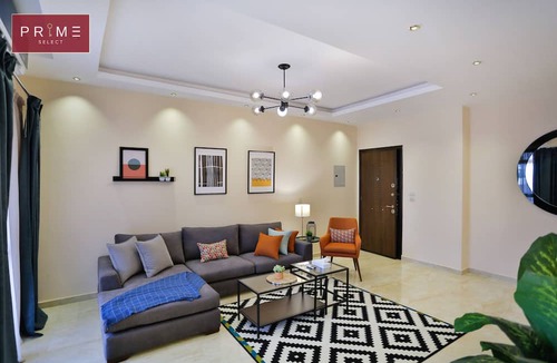 New Cairo Apartment | Prime Select point 90