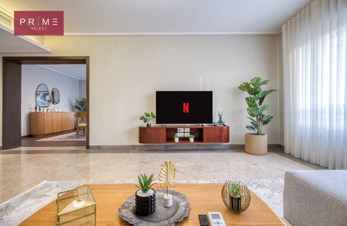 Cairo Apartment | Prime Select New Giza