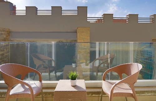 Heliopolis Apartment | Prime Select Masaken Sheraton