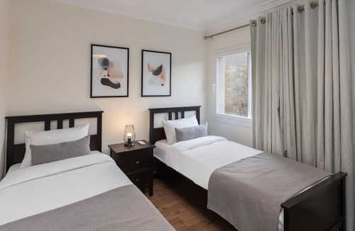 Heliopolis Apartment | Prime Select Masaken Sheraton