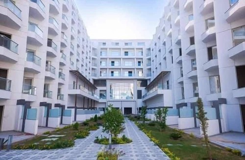 Al Mamsha El Seyahi Apartment | SMG Travel