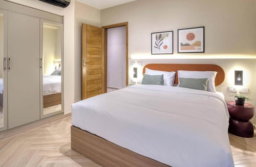Cairo Apartment | Prime Residence Kattameya