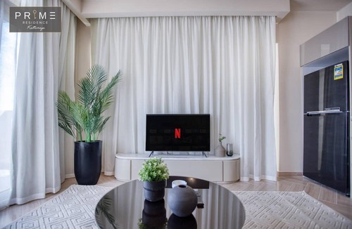 Cairo Apartment | Prime Residence Kattameya