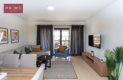 New Cairo Apartment | Prime Select Porto New Cairo