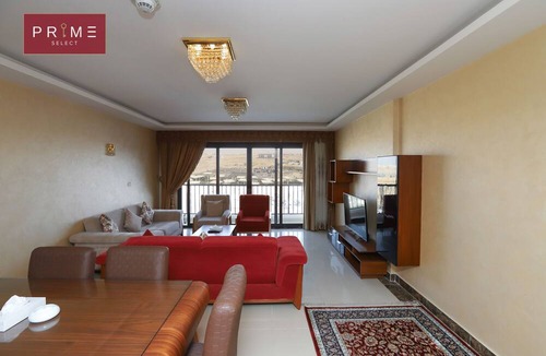 New Cairo Apartment | Prime Select Porto New Cairo