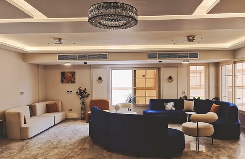 Sheikh Zayed City Villa | my villa