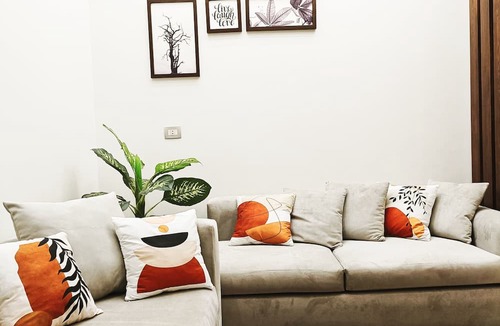 Sheikh Zayed City Villa | my villa