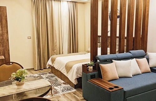 Sheikh Zayed City Villa | my villa