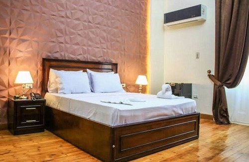 Abdin Apartment | City inn Nile view