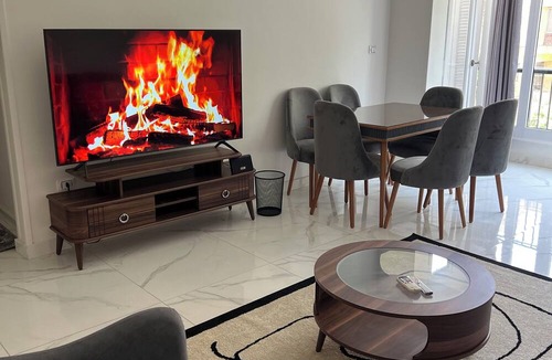 Taqseem Laselky Apartment | DEGLA EMERALD VIEW RESIDENCE