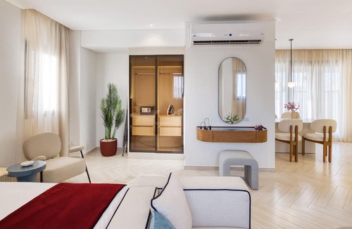 Sheikh Zayed City Apartment | Prime Residence Zayed Hills