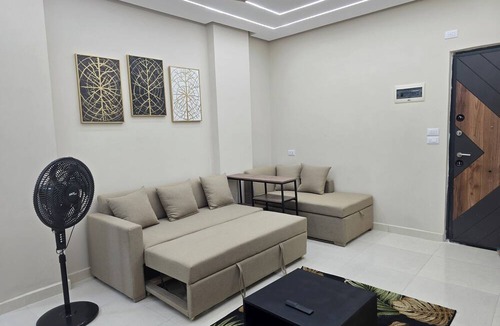 Sakkala Apartment | Sheraton Hurghada Gem! New Apt Steps from the Sea – Book Today