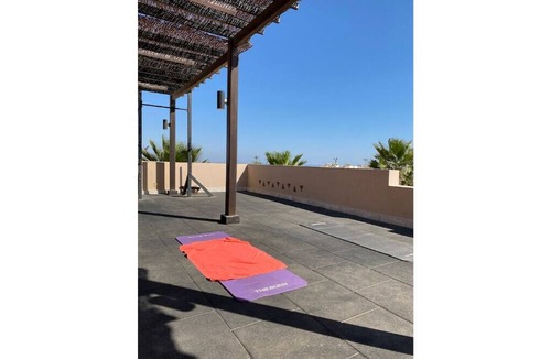 Village Road Apartment | Enjoy Makadi Heights Red Sea