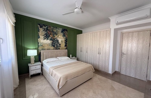 Sahl Hasheeh Apartment | Charming 2-bedroom apartment with WiFi and AC in Sahl Hasheesh