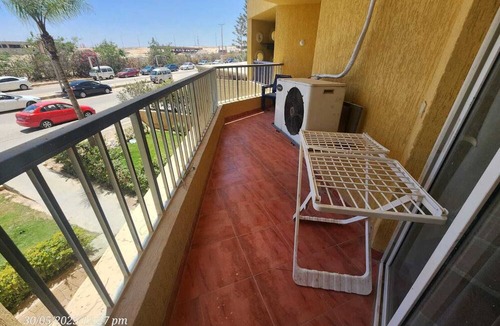 Marina El Alamein Apartment | Porto Marina Apt, beach access and 2BR with 6 Beds