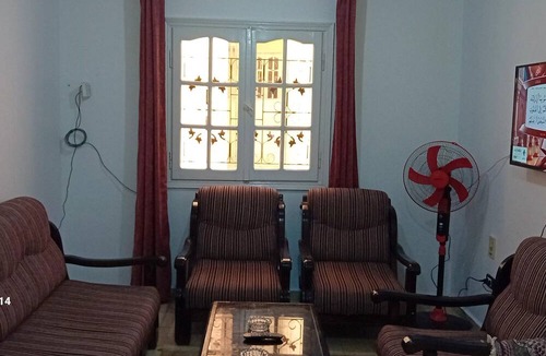 Ar-Raml 1 Apartment | Apartment for rent in Miami,Alexandria 12