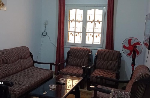 Ar-Raml 1 Apartment | Apartment for rent in Miami,Alexandria 12