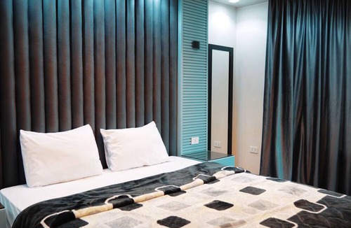 Agouza Apartment | Premium Swiss Residence Agouza