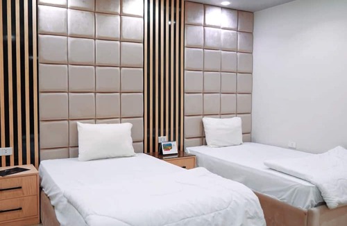 Agouza Apartment | Premium Swiss Residence Agouza