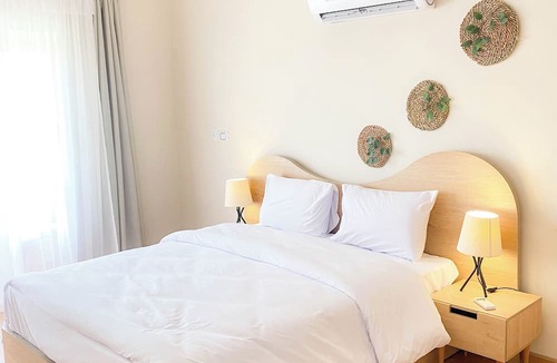 Al Rehab Apartment | Settle Inn Al Rehab City B