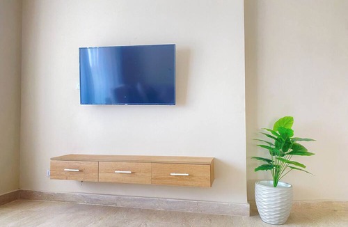 Al Rehab Apartment | Settle Inn Al Rehab City B