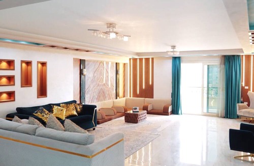 Heliopolis Apartment | Premium Swiss Residence Mohandessin
