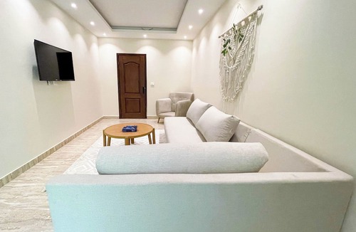 Al Rehab Apartment | Settle Inn Aswar Apartments