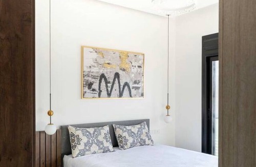 Ras Nasrani Villa | 4-BR Villa with Private Pool