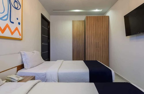 Cairo Apartment | One-bedroom apartment | 15 mins from airport | 1free breakfast | premium service |responsive host