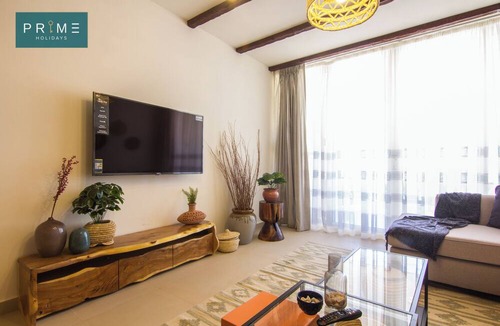 Sidi Abd El-Rahman Ski Chalet | Prime Holidays Seashell